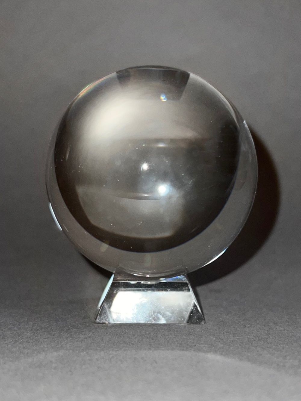 Small Crystal Ball